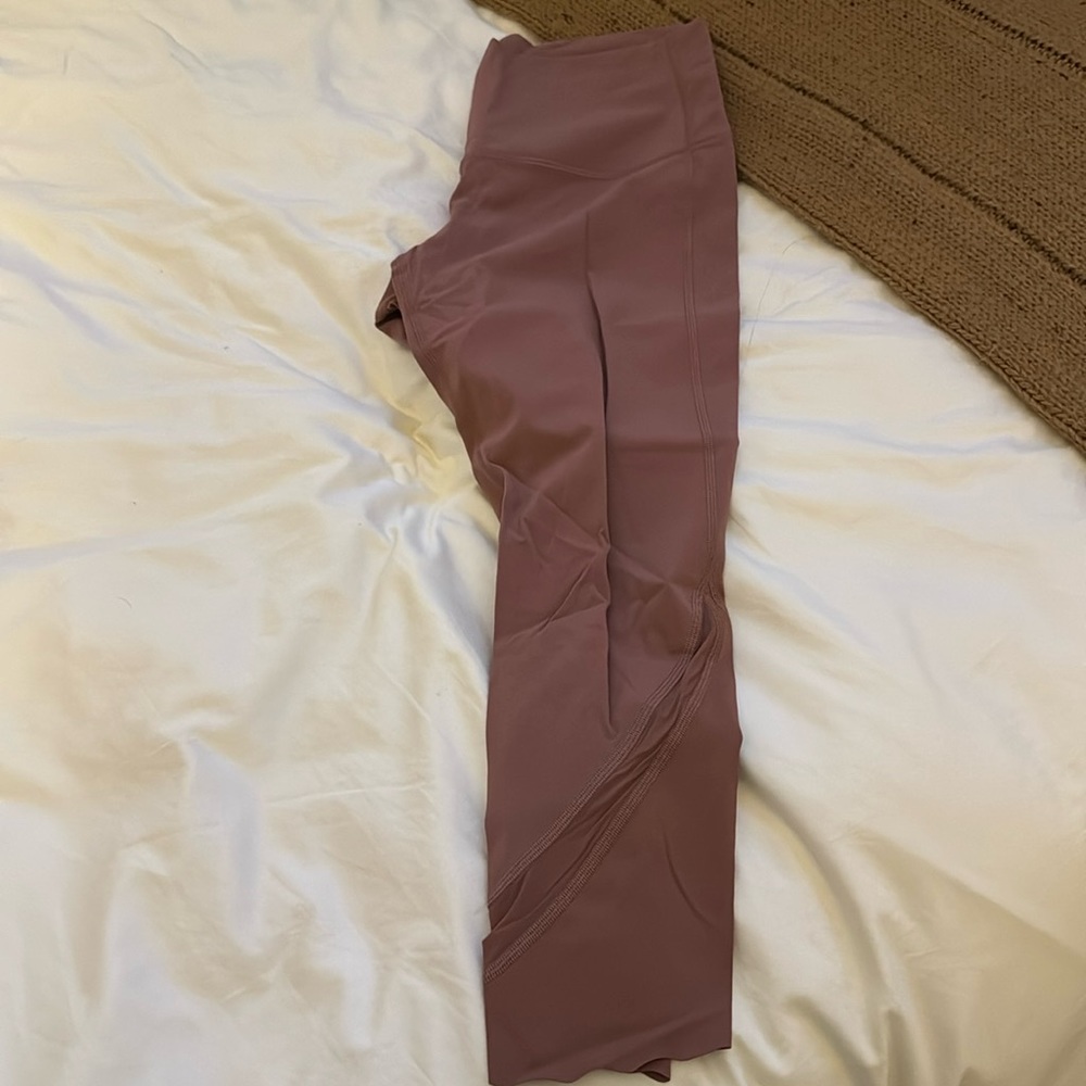 Like new workout leggings